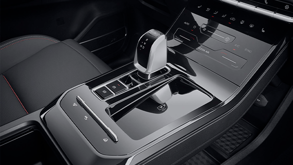 Фото Вариатор  chery Tiggo 7 Pro