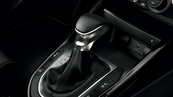 Фото Спортивный характер kia Cerato