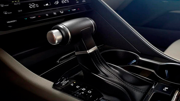 Фото Новая платформа N3 kia K5