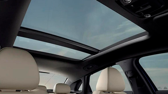 Фото Панорама kia K5