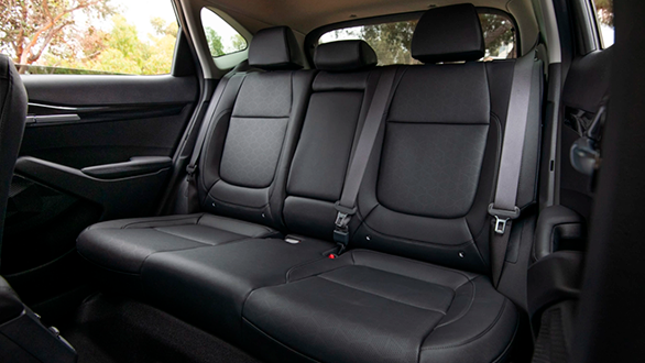 Фото Сиденья kia Seltos