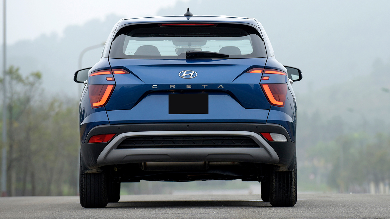 Фото Стиль hyundai Creta