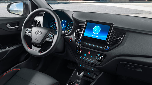 Фото Подогрев hyundai Solaris