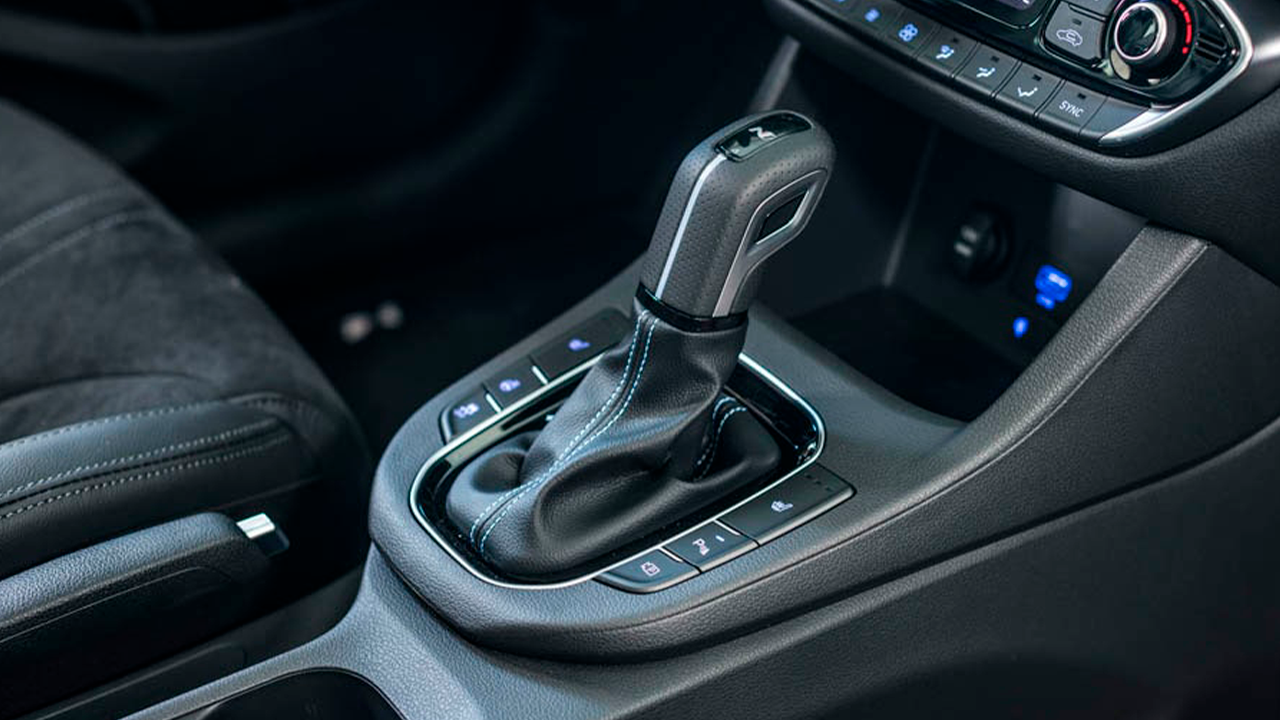 Фото Коробка передач hyundai i30