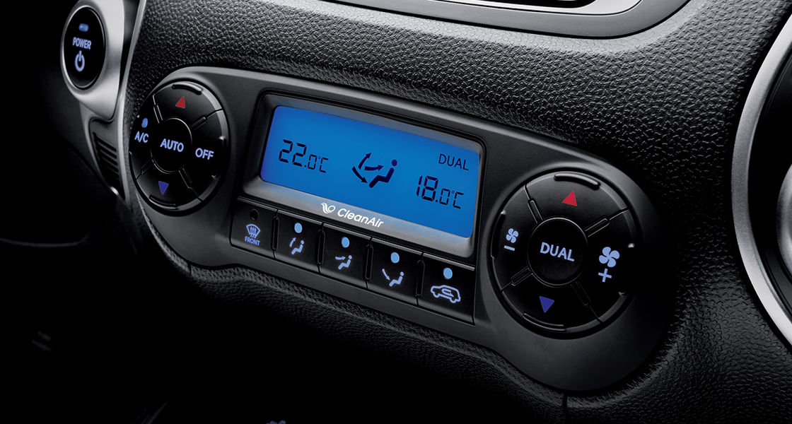 Фото Круиз-контроль hyundai ix35