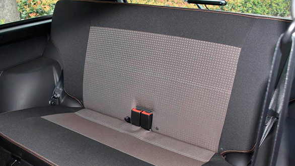 Фото Сиденья lada (ВАЗ) Niva Legend