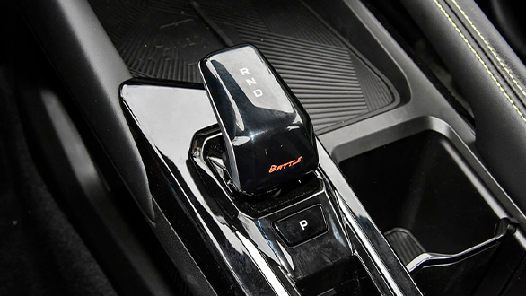 Фото Коробка geely Coolray